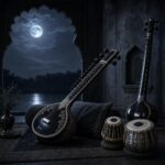 Surbahar Moon Jor - Part 1 cover art