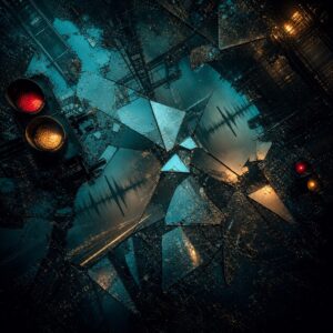 Breakyard Night Glass - Part 2 cover art