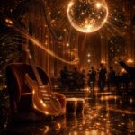 Bronze Ballroom - Part 1 cover art