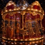 Carousel Brass Fever - Part 1 cover art