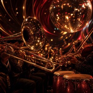 Carousel Brass Fever - Part 2 cover art
