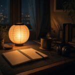 Desk Lantern Loop cover art
