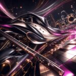 Electric Tuxedo Overture - Part 2 cover art