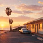 Horizon Tape Motel cover art