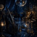 Midnight Cello Hustle - Part 1 cover art