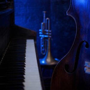 Modal Blue Alcove - Part 2 cover art