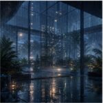 Modular Rain Atrium - Part 1 cover art