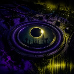 Rinse Tower Eclipse - Part 2 cover art