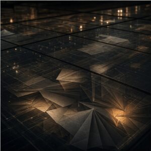 Subsurface Paper Engine - Part 1 cover art
