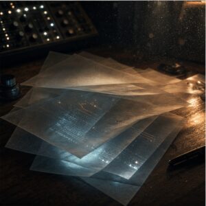 Subsurface Paper Engine - Part 2 cover art