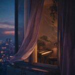 Velvet Window Current cover art