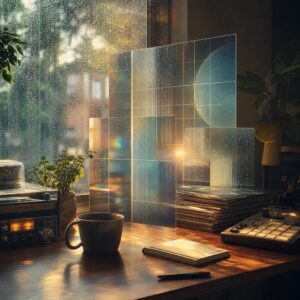 Window Phase Method - Part 1 cover art