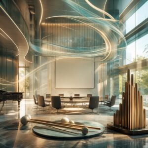Atrium Briefing Current cover art