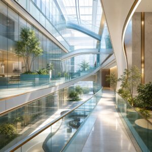 Atrium Task Flow cover art