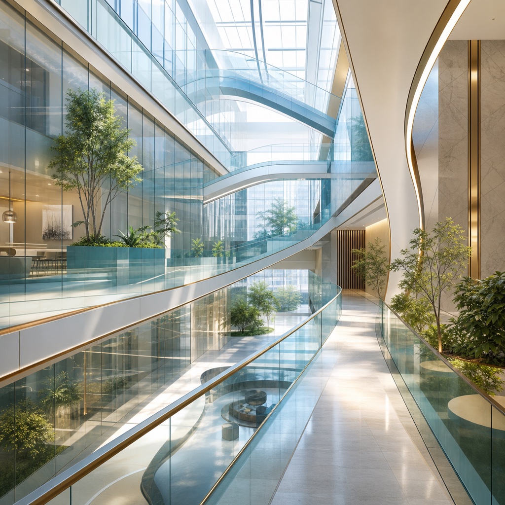 Atrium Task Flow cover art