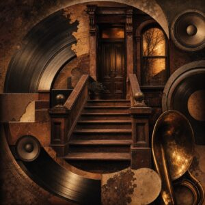 Brownstone Loop Doctrine cover art