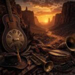 Canyon Spur Overture cover art