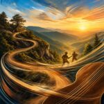Cedar Switchback Gallop cover art