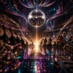 Chrome String Aurora cover art