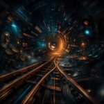 Copper Amen Rail cover art