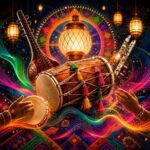 Dhol Lantern Circuit cover art