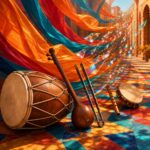 Dhol Prism Run cover art