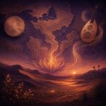 Dusk Atlas Bloom cover art