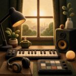 Felt Window Method cover art