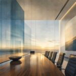 Horizon Boardroom Glide cover art