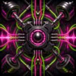 Iron Circuit Relay cover art