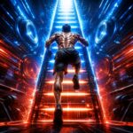 Kinetic Ladder Surge cover art