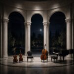 Marble String Nocturne cover art