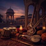 Marwa Evening Gat cover art