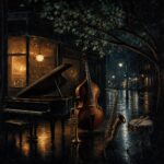 Midnight Elm Quintet cover art