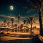 Mirage Palm Signal cover art