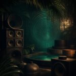 Palm Delay Chamber cover art