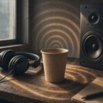 Paper Cup Echo – Part 1 cover art