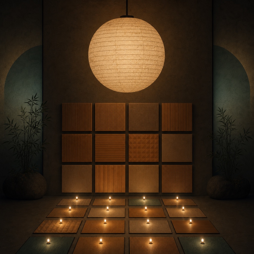 Paper Lantern Metric cover art