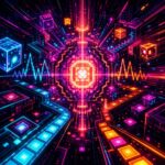 Pixel Reactor Sprint cover art