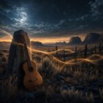 Prairie Shadow Overture cover art