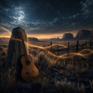 Prairie Shadow Overture cover art