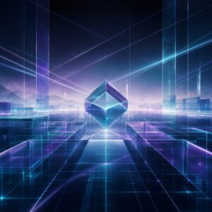 Prism Grid Delay - Part 1 cover art