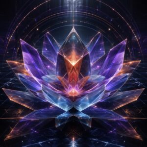 Prism Relay Bloom cover art
