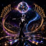 Prism Tuxedo Orbit cover art