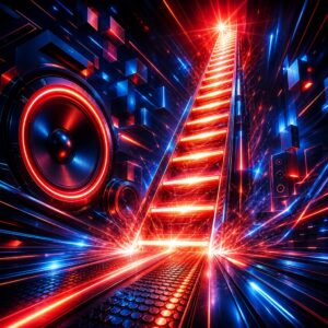 Pulse Ladder Ignition cover art