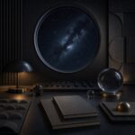 Quiet Ledger Observatory cover art
