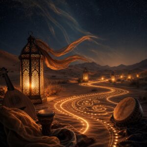 Sirocco Lantern Method cover art