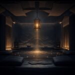Sublevel Lantern Thread cover art
