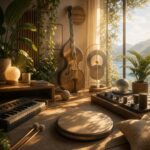 Sunroom Bass Drifter cover art