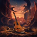 Vulture Canyon Waltz cover art